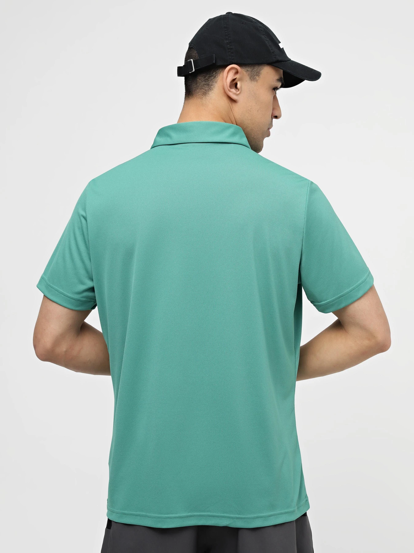 Футболки і поло The North Face Tanken Polo модель NF0A2WAZRIW1 Футболки і поло The North Face Tanken Polo модель NF0A2WAZRIW1 Фото