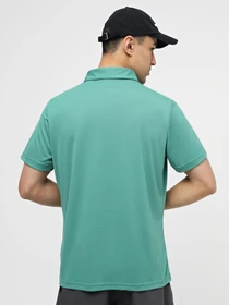Футболки і поло The North Face Tanken Polo модель NF0A2WAZRIW1 Фото