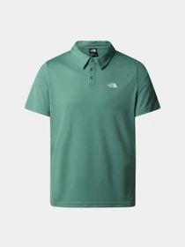 Футболки і поло The North Face Tanken Polo модель NF0A2WAZRIW1 Фото