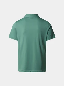Футболки і поло The North Face Tanken Polo модель NF0A2WAZRIW1 Фото