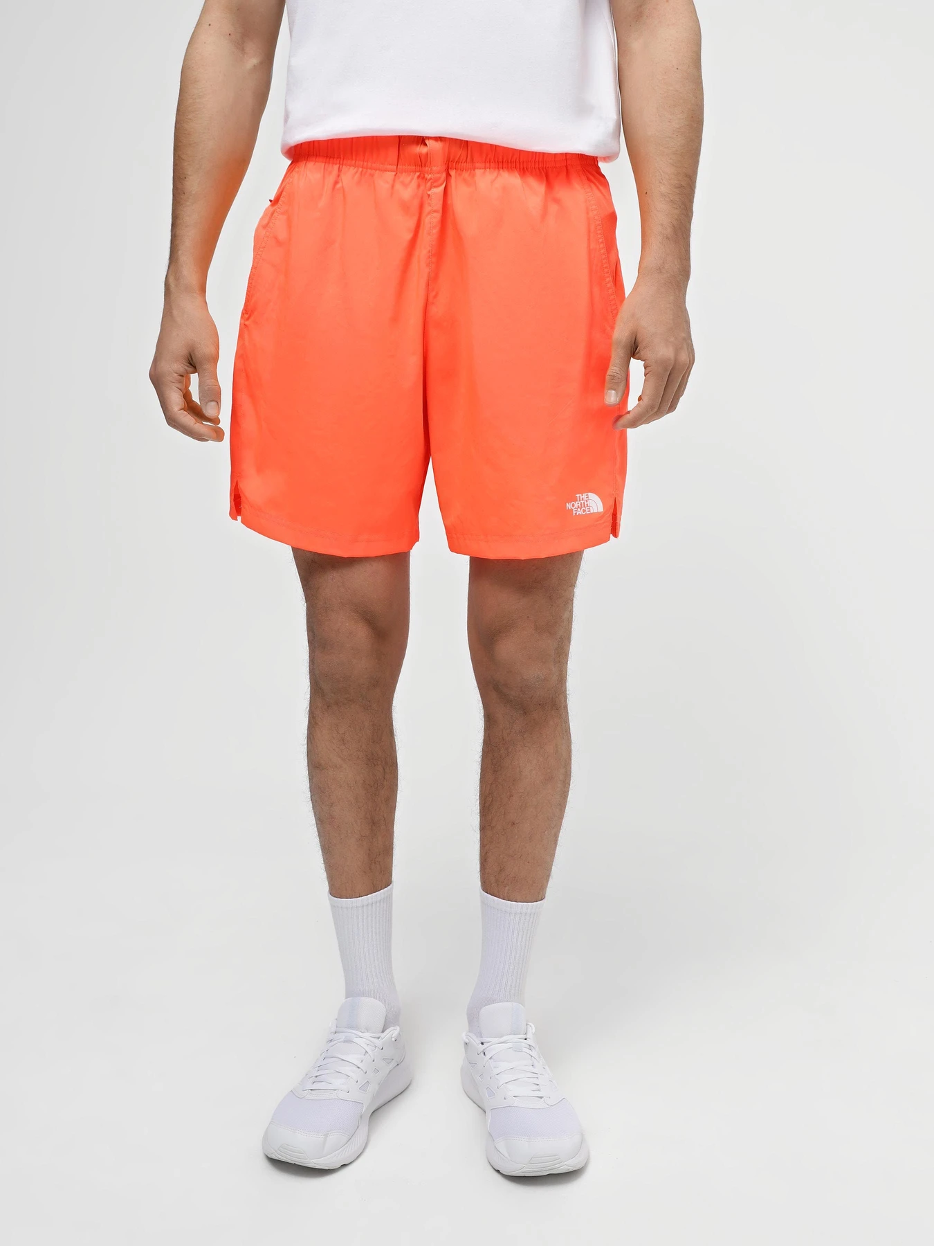Шорты The North Face 24/7 модель NF0A3O1BQI41 Шорты The North Face 24/7 модель NF0A3O1BQI41 Фото