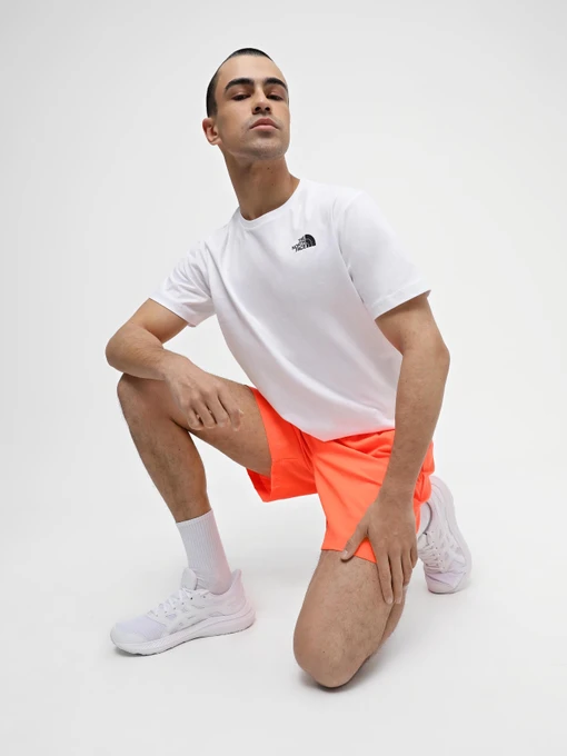 Шорти The North Face 24/7 модель NF0A3O1BQI41 Фото