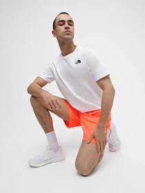 Шорти The North Face 24/7 модель NF0A3O1BQI41 Фото