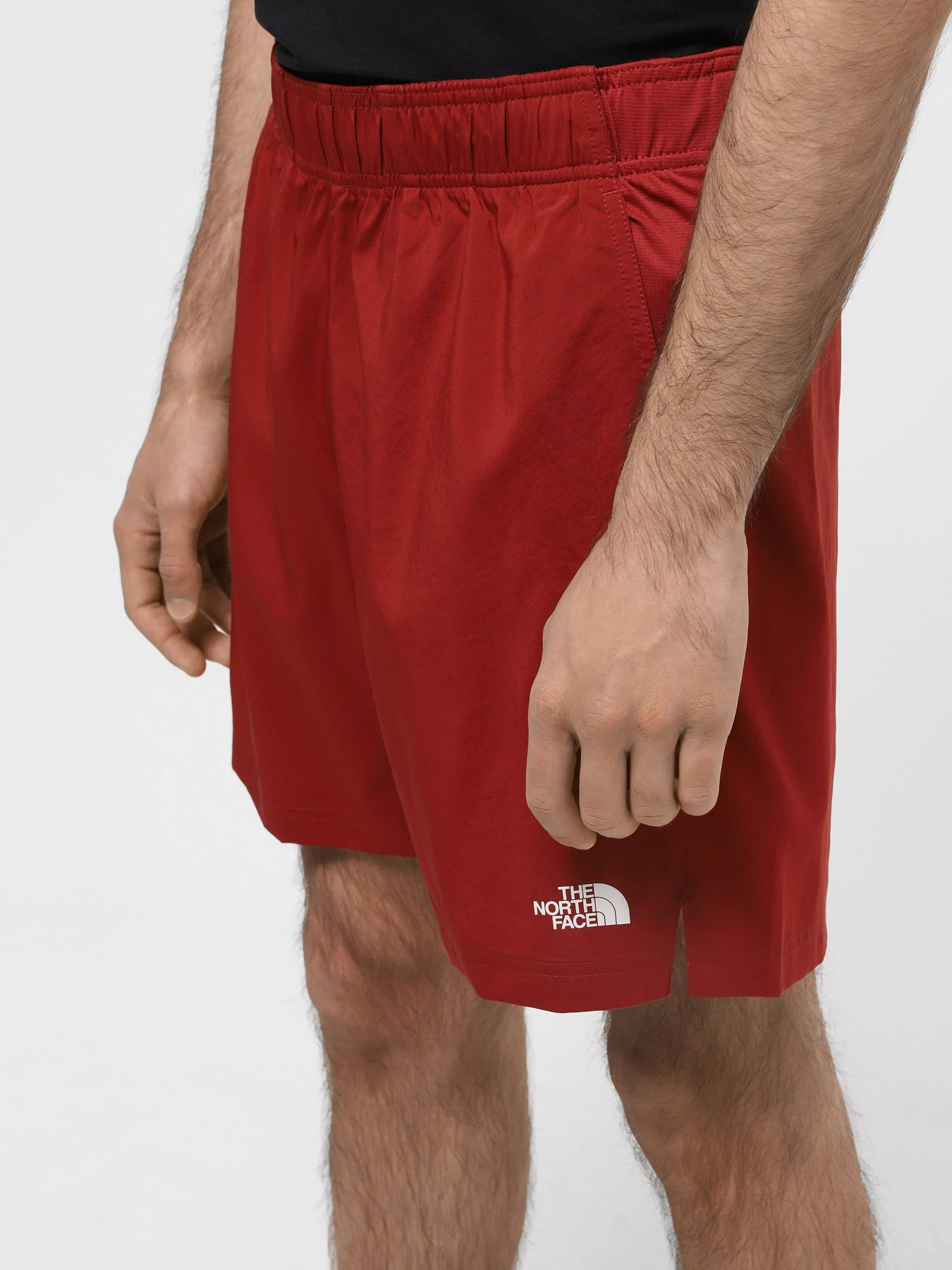 Шорты The North Face M 24/7 Short - Eu модель NF0A3O1BPOJ1 Шорты The North Face M 24/7 Short - Eu модель NF0A3O1BPOJ1 Фото
