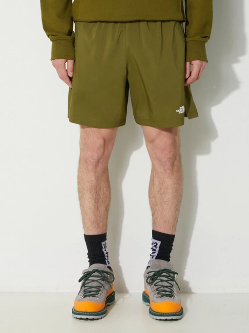 Шорти The North Face M 24/7 Short - Eu модель NF0A3O1BPIB1 Фото