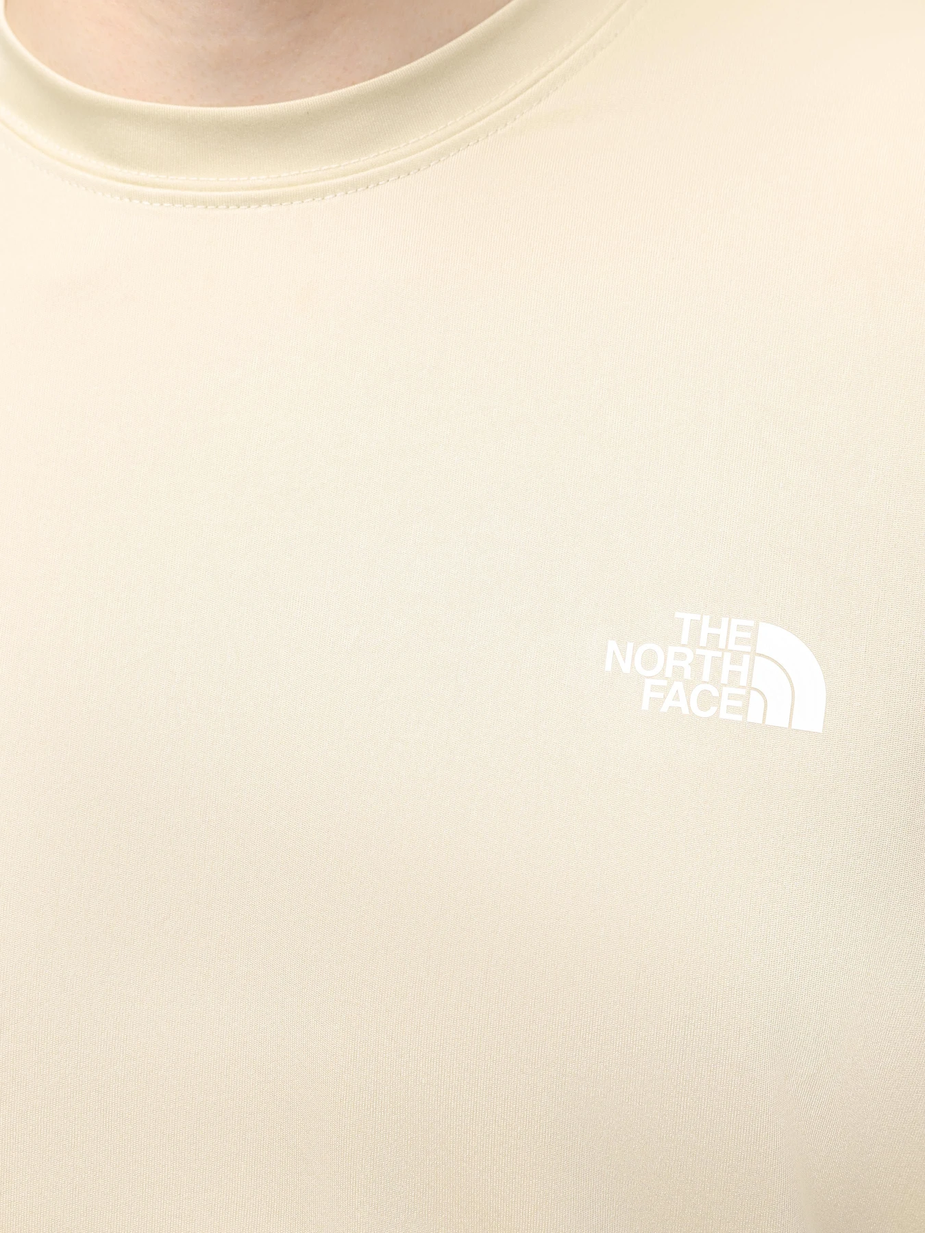 Футболки і поло The North Face M Reaxion Amp Crew - Eu модель NF0A3RX33X41 Футболки і поло The North Face M Reaxion Amp Crew - Eu модель NF0A3RX33X41 Фото