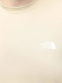 Футболки і поло The North Face M Reaxion Amp Crew - Eu модель NF0A3RX33X41 Фото