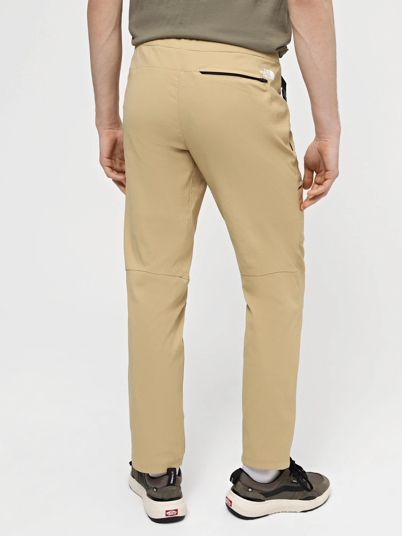 Штани The North Face M Lightning Pant - Eu модель NF0A495NLK51 Фото