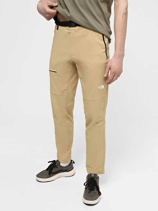 Штани The North Face M Lightning Pant - Eu модель NF0A495NLK51 Фото