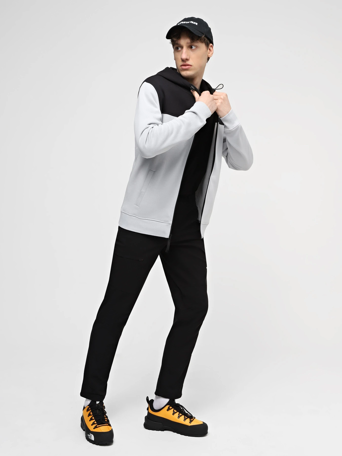 Штани The North Face M Lightning Pant - Eu модель NF0A495NJK31 Фото