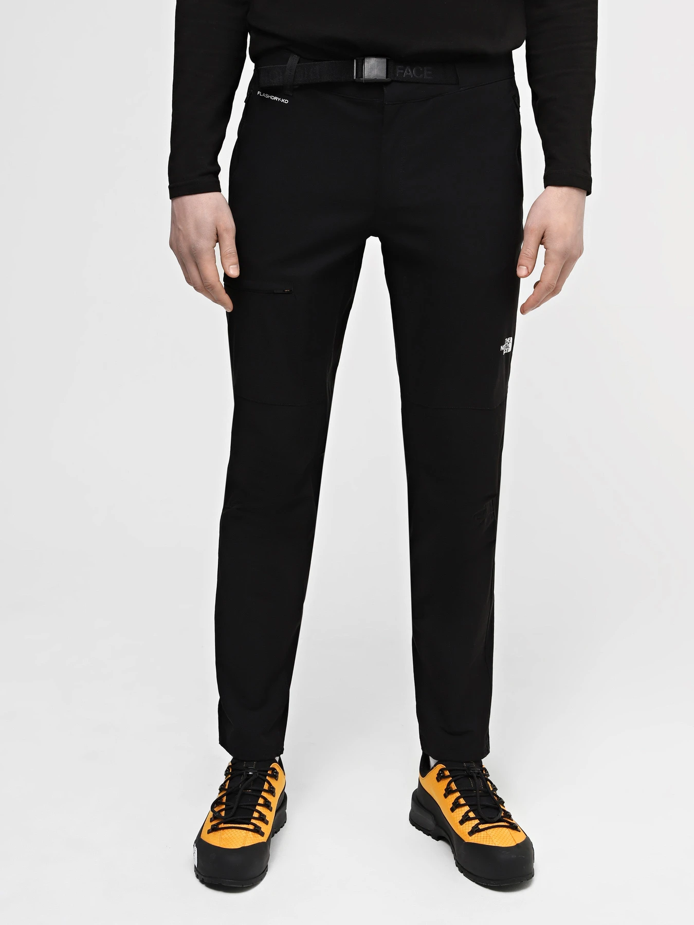 Штани The North Face M Lightning Pant - Eu модель NF0A495NJK31 Фото