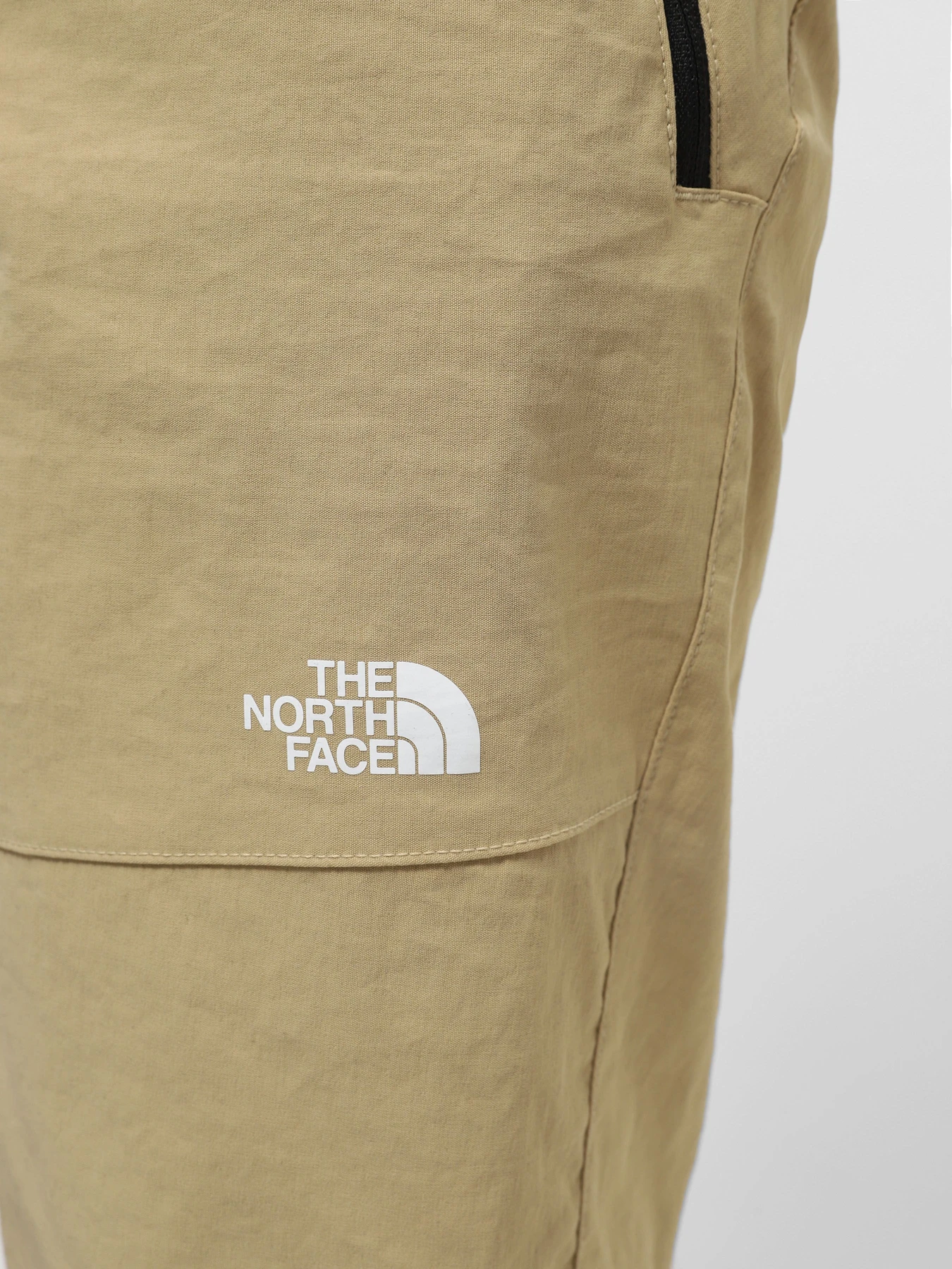 Шорты The North Face M Lightning Short - Eu модель NF0A495OLK51 Шорты The North Face M Lightning Short - Eu модель NF0A495OLK51 Фото