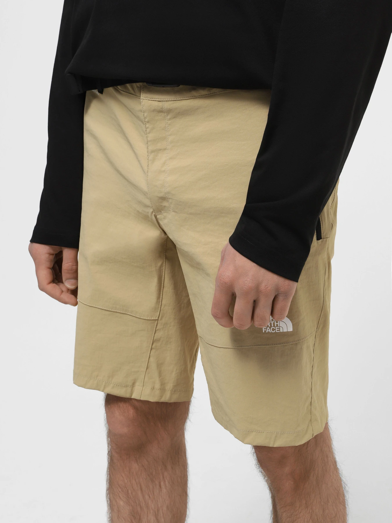 Шорты The North Face M Lightning Short - Eu модель NF0A495OLK51 Шорты The North Face M Lightning Short - Eu модель NF0A495OLK51 Фото