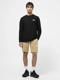 Шорты The North Face M Lightning Short - Eu модель NF0A495OLK51 Фото