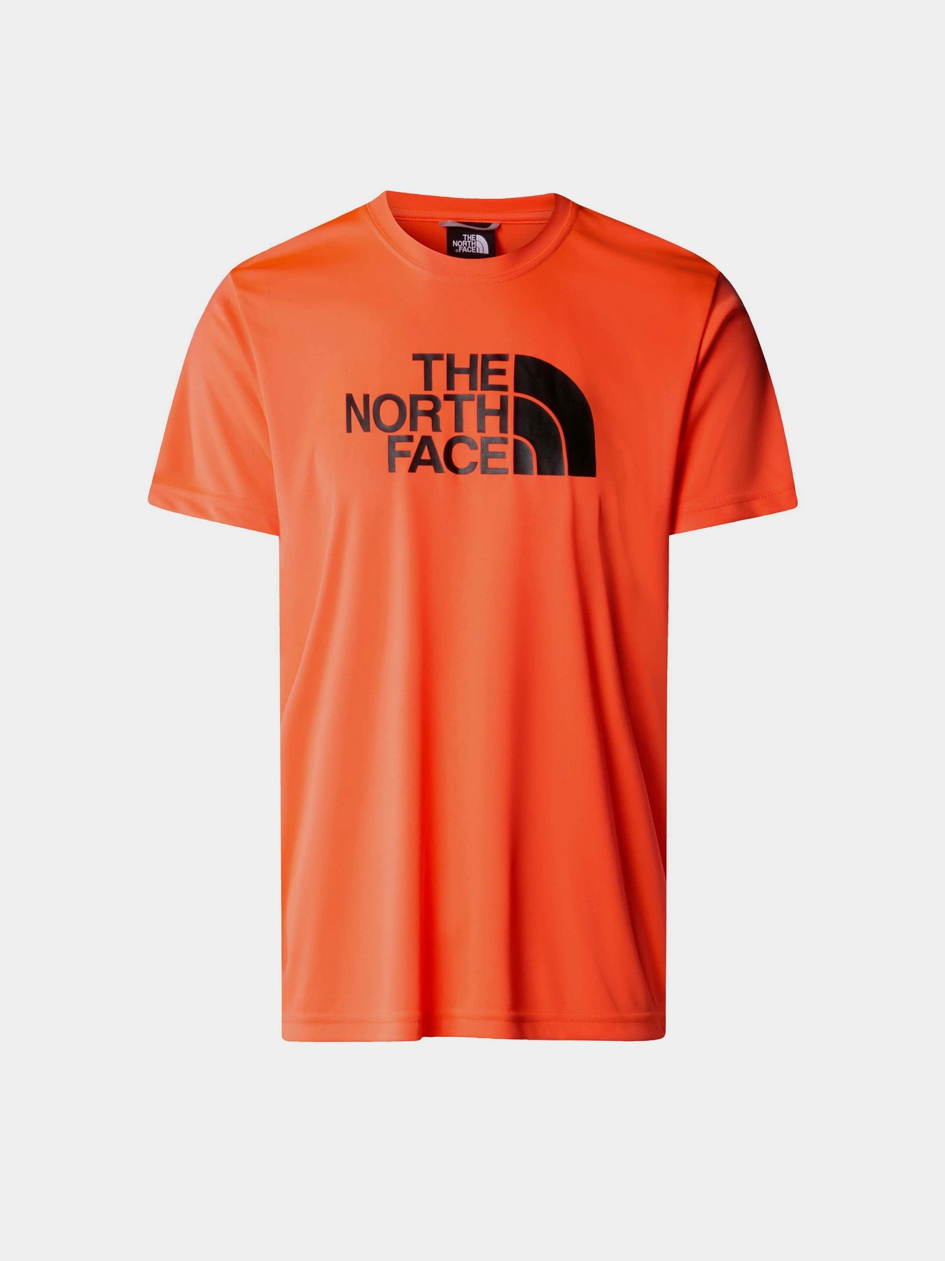Футболки и поло The North Face M Reaxion Easy Tee - Eu модель NF0A4CDVQI41 Футболки и поло The North Face M Reaxion Easy Tee - Eu модель NF0A4CDVQI41 Фото