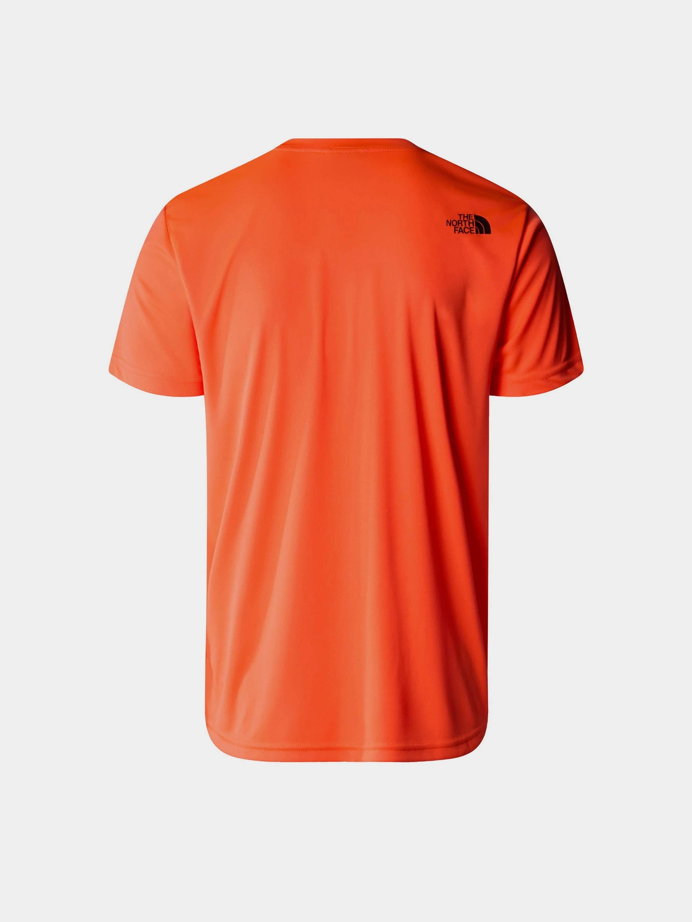 Футболки и поло The North Face M Reaxion Easy Tee - Eu модель NF0A4CDVQI41 Футболки и поло The North Face M Reaxion Easy Tee - Eu модель NF0A4CDVQI41 Фото