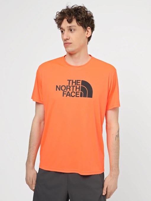 Футболки и поло The North Face M Reaxion Easy Tee - Eu модель NF0A4CDVQI41 Фото