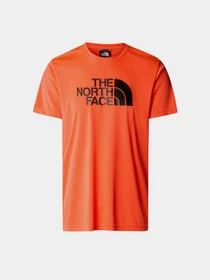 Футболки и поло The North Face M Reaxion Easy Tee - Eu модель NF0A4CDVQI41 Фото