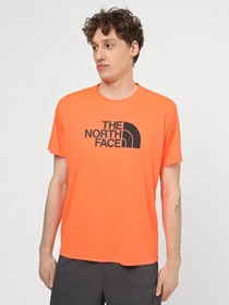 Футболки и поло The North Face M Reaxion Easy Tee - Eu модель NF0A4CDVQI41 Фото