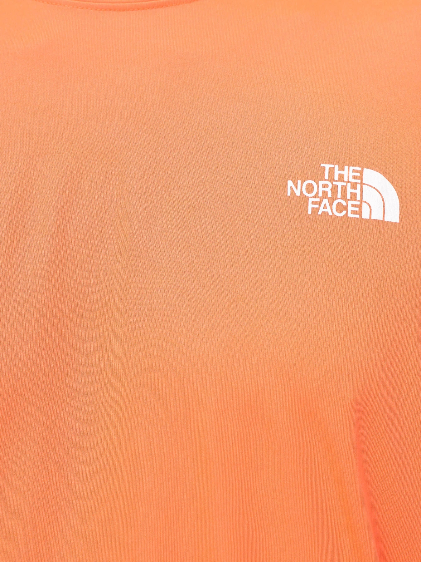 Футболки і поло The North Face M Reaxion Red Box Tee - Eu модель NF0A4CDWQI41 Фото