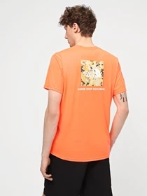 Футболки і поло The North Face M Reaxion Red Box Tee - Eu модель NF0A4CDWQI41 Фото