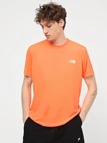 Футболки і поло The North Face M Reaxion Red Box Tee - Eu модель NF0A4CDWQI41 Фото