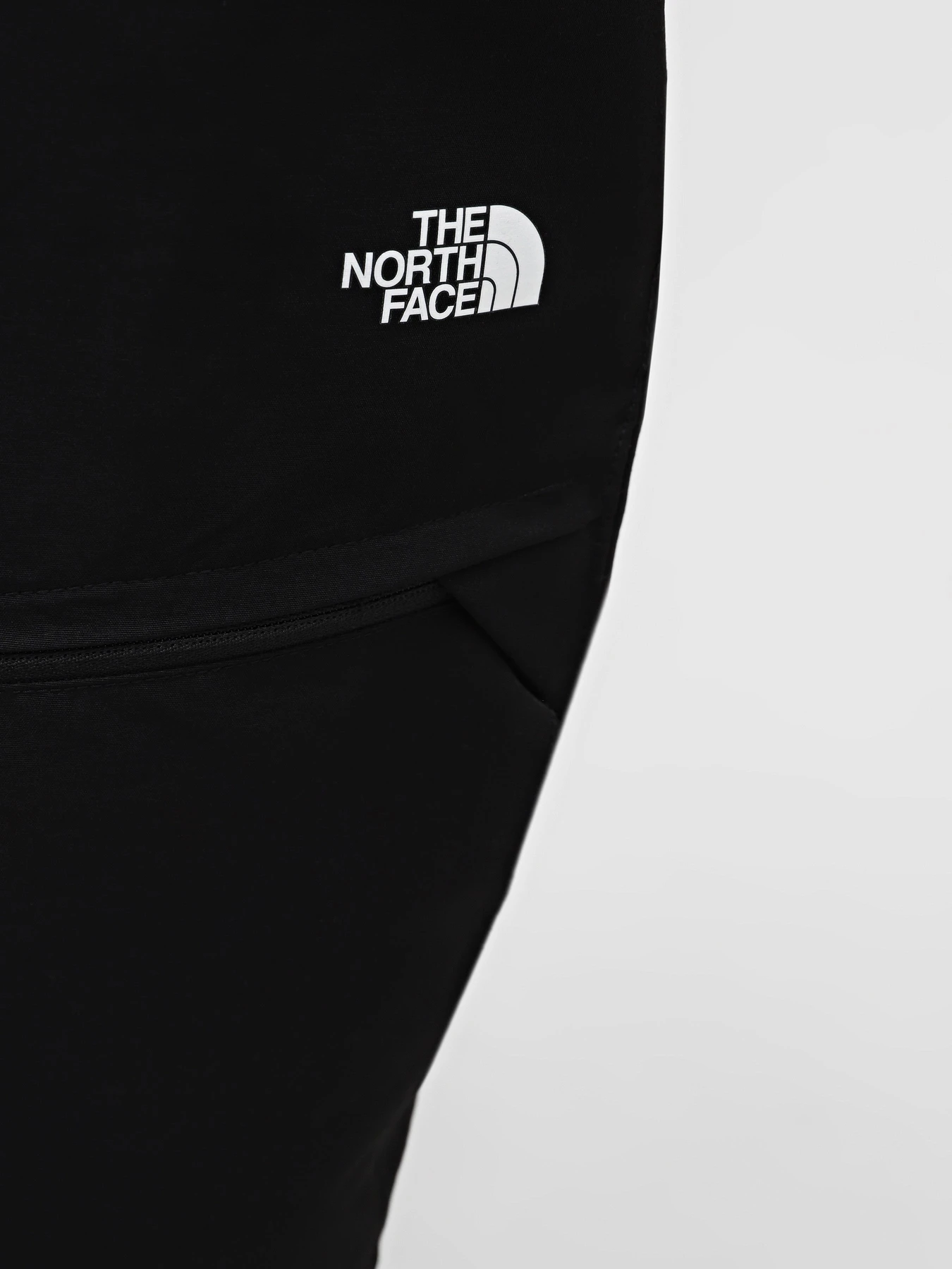 Штани The North Face M Lightning Convertible Pant - Eu модель NF0A556PJK31 Штани The North Face M Lightning Convertible Pant - Eu модель NF0A556PJK31 Фото