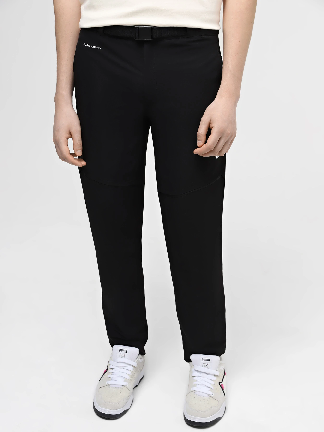 Штани The North Face M Lightning Convertible Pant - Eu модель NF0A556PJK31 Штани The North Face M Lightning Convertible Pant - Eu модель NF0A556PJK31 Фото