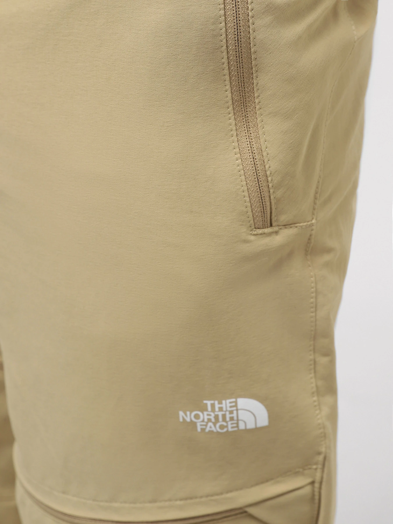 Штани The North Face M Lightning Convertible Pant - Eu модель NF0A556PLK51 Фото