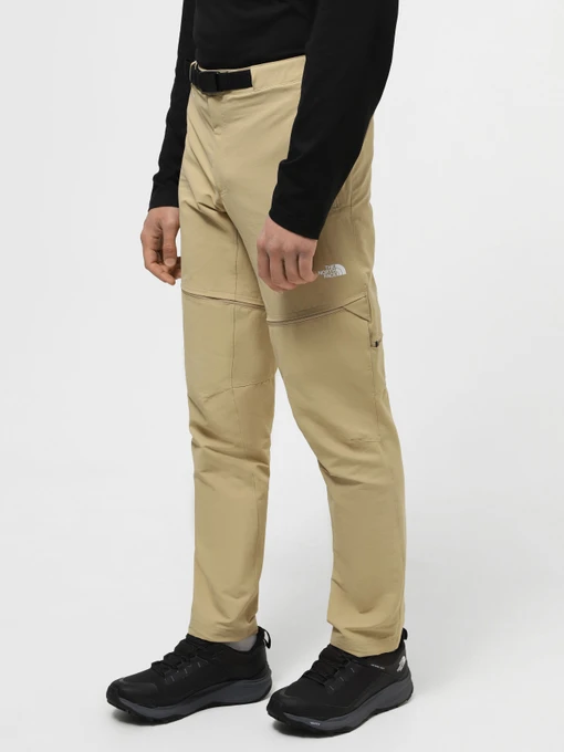 Штани The North Face M Lightning Convertible Pant - Eu модель NF0A556PLK51 Фото