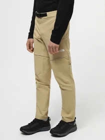 Штани The North Face M Lightning Convertible Pant - Eu модель NF0A556PLK51 Фото