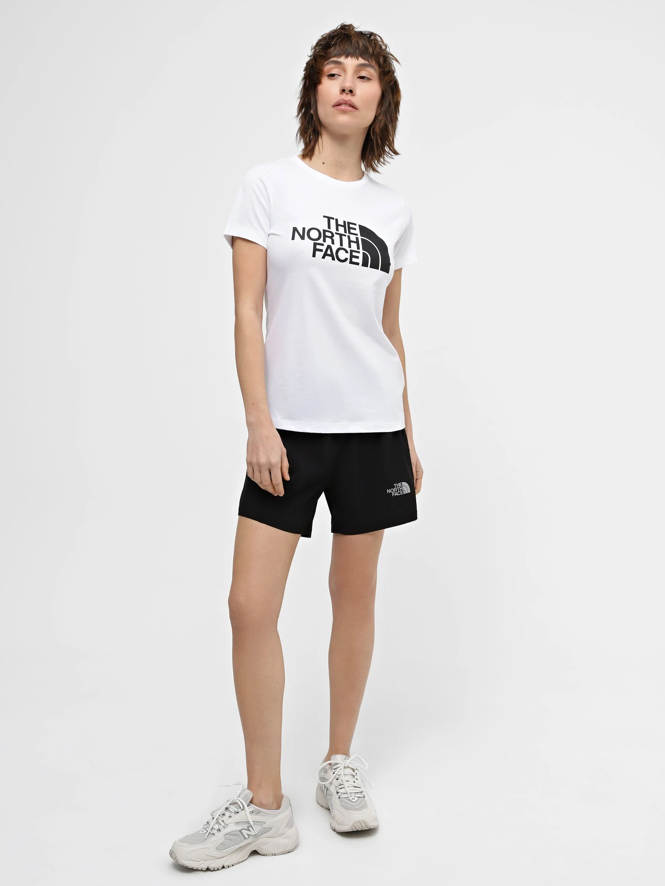 Шорты The North Face 2 In 1 Shorts модель NF0A7SXRJK31 Шорты The North Face 2 In 1 Shorts модель NF0A7SXRJK31 Фото