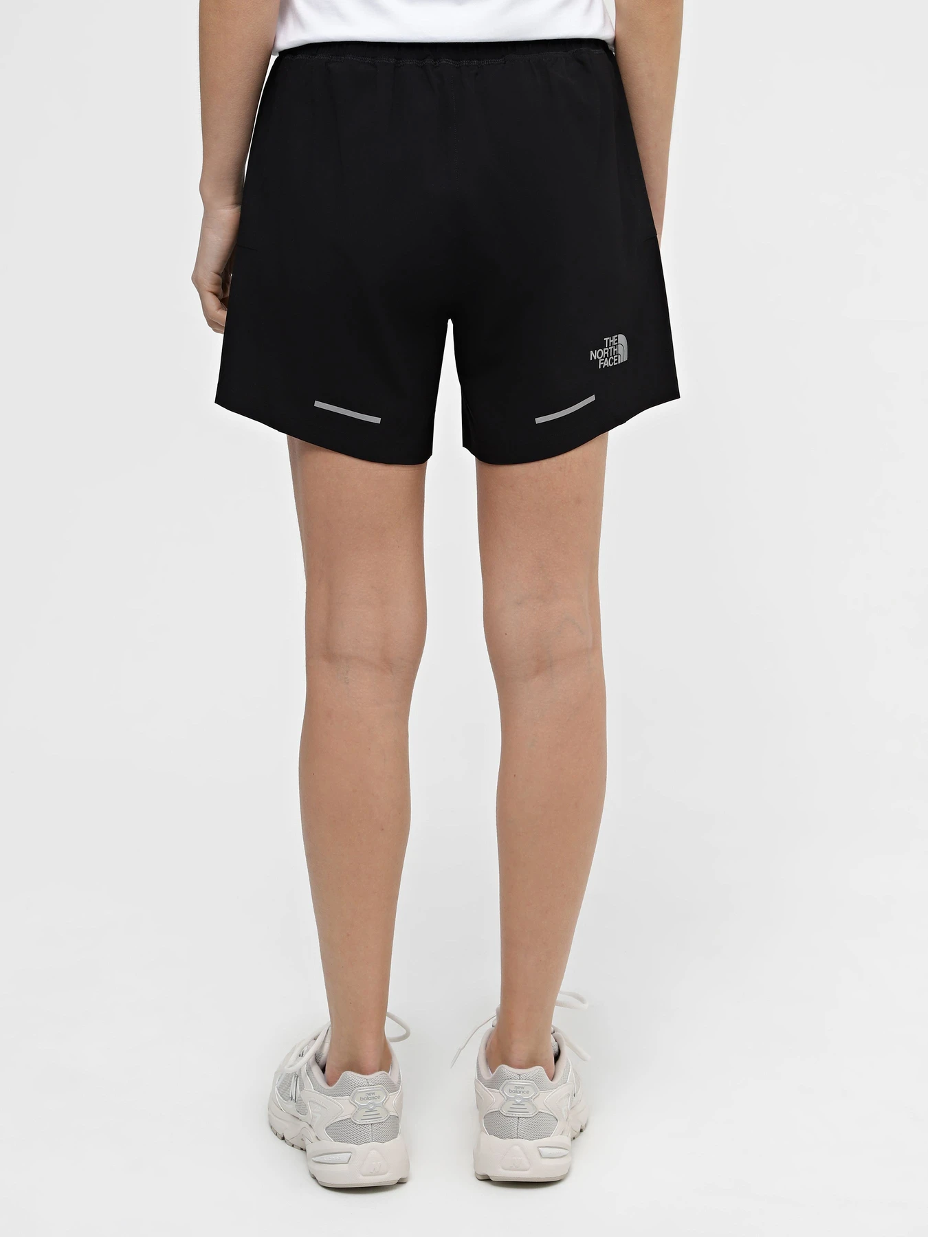 Шорты The North Face 2 In 1 Shorts модель NF0A7SXRJK31 Шорты The North Face 2 In 1 Shorts модель NF0A7SXRJK31 Фото