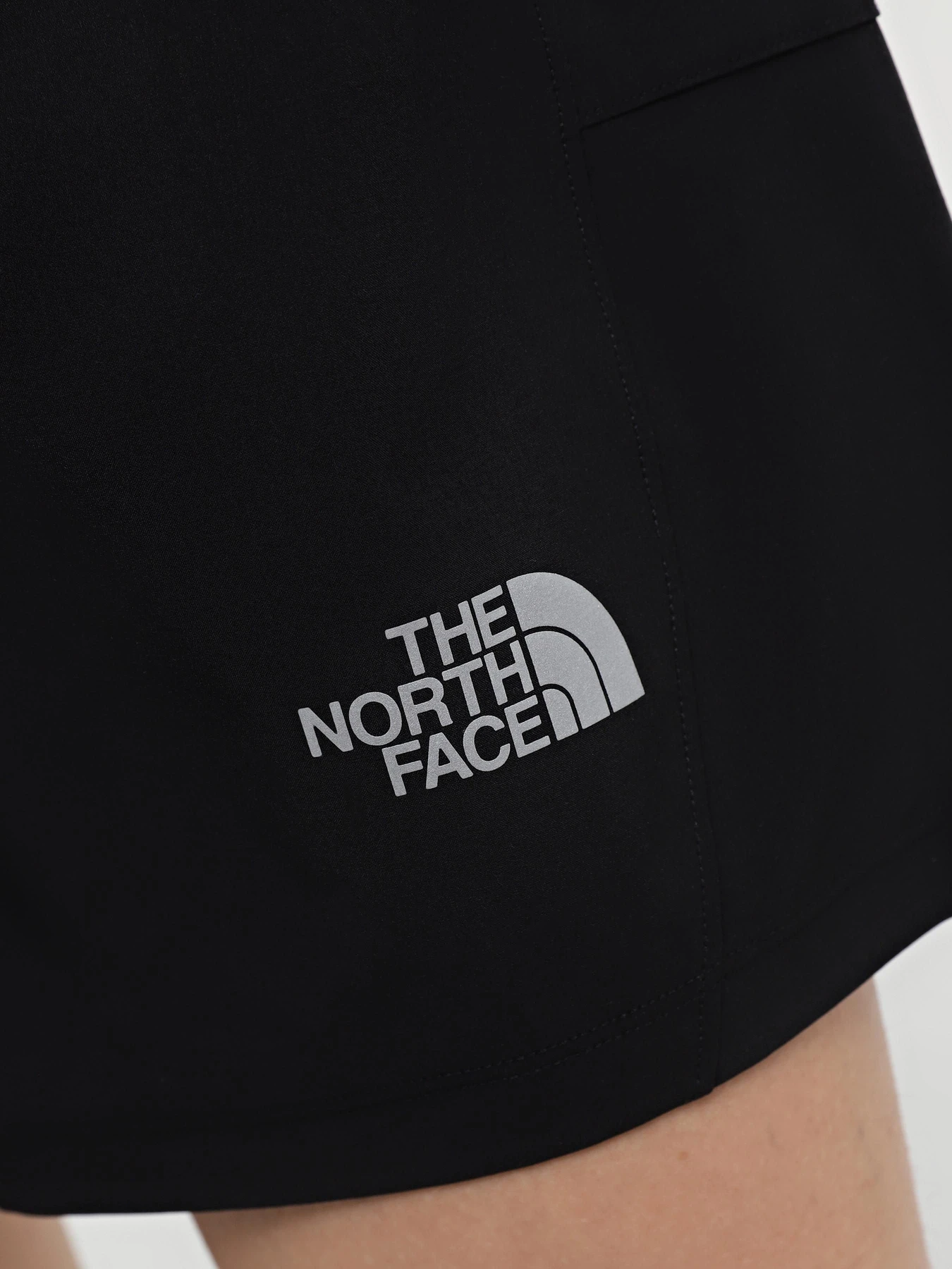 Шорты The North Face 2 In 1 Shorts модель NF0A7SXRJK31 Шорты The North Face 2 In 1 Shorts модель NF0A7SXRJK31 Фото
