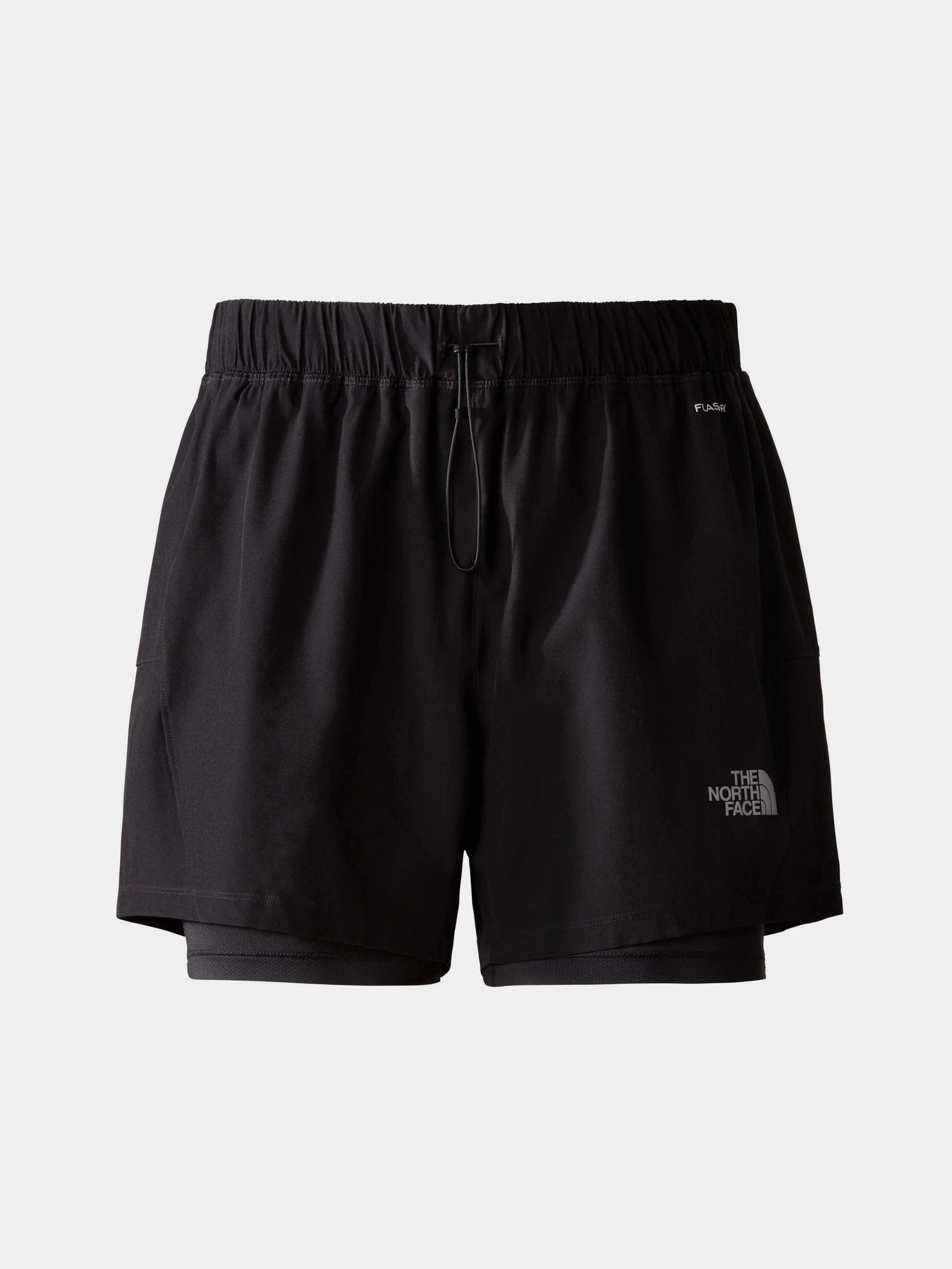Шорты The North Face 2 In 1 Shorts модель NF0A7SXRJK31 Шорты The North Face 2 In 1 Shorts модель NF0A7SXRJK31 Фото