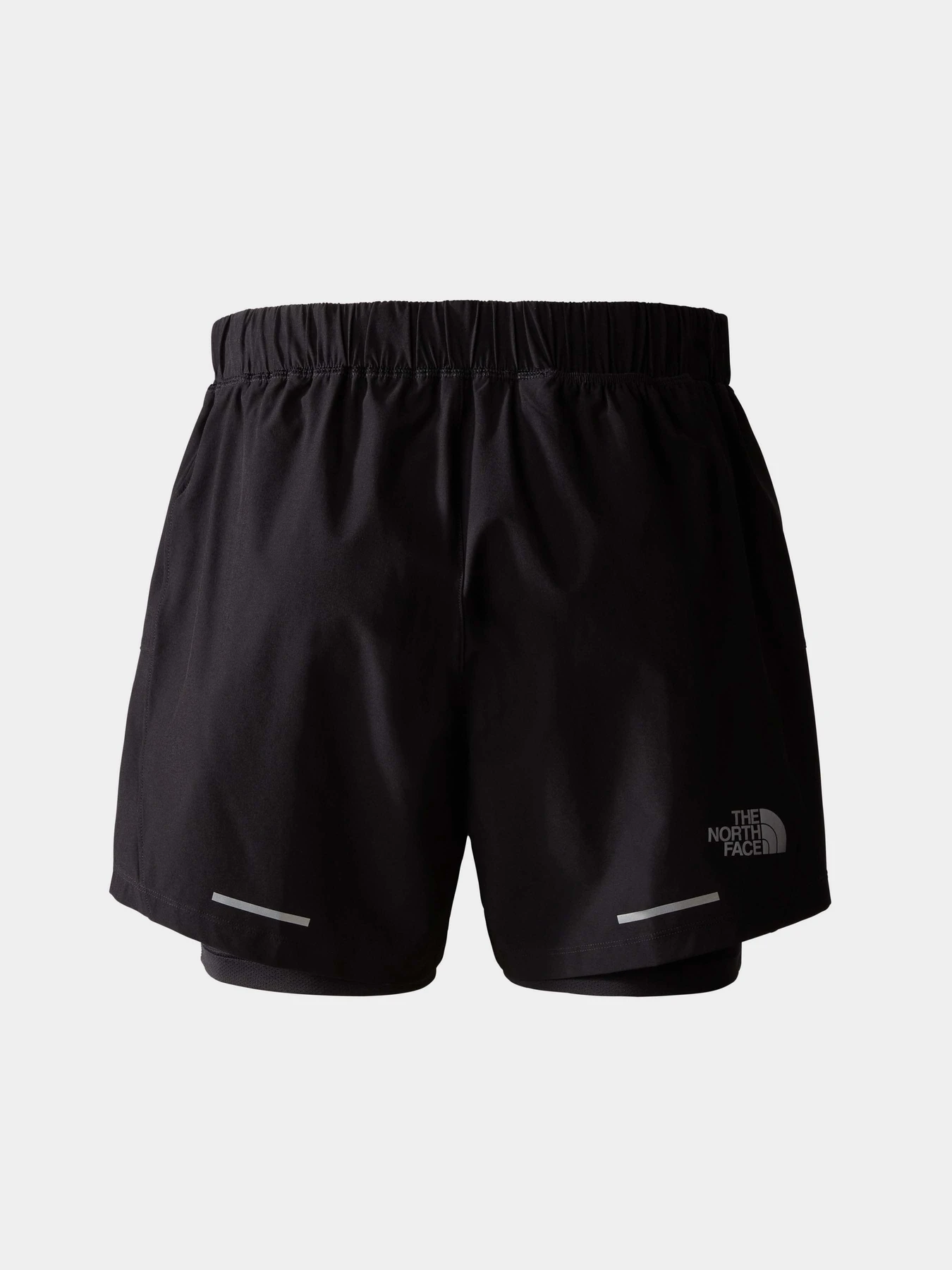 Шорты The North Face 2 In 1 Shorts модель NF0A7SXRJK31 Шорты The North Face 2 In 1 Shorts модель NF0A7SXRJK31 Фото