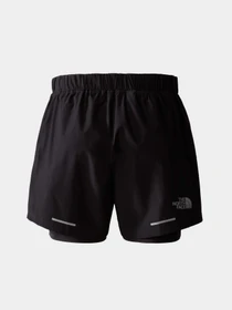 Шорты The North Face 2 In 1 Shorts модель NF0A7SXRJK31 Фото
