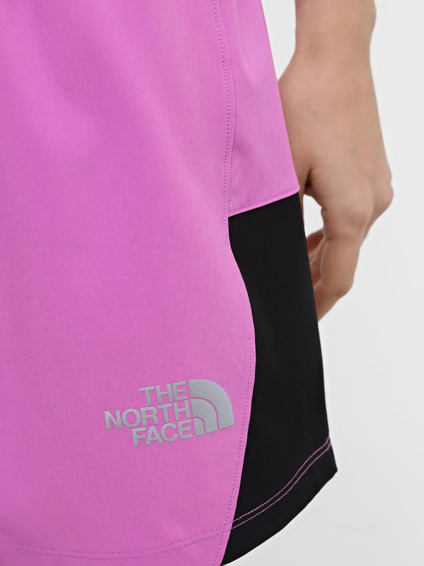 Шорты The North Face 2 In 1 Shorts модель NF0A7SXRUHO1 Шорты The North Face 2 In 1 Shorts модель NF0A7SXRUHO1 Фото
