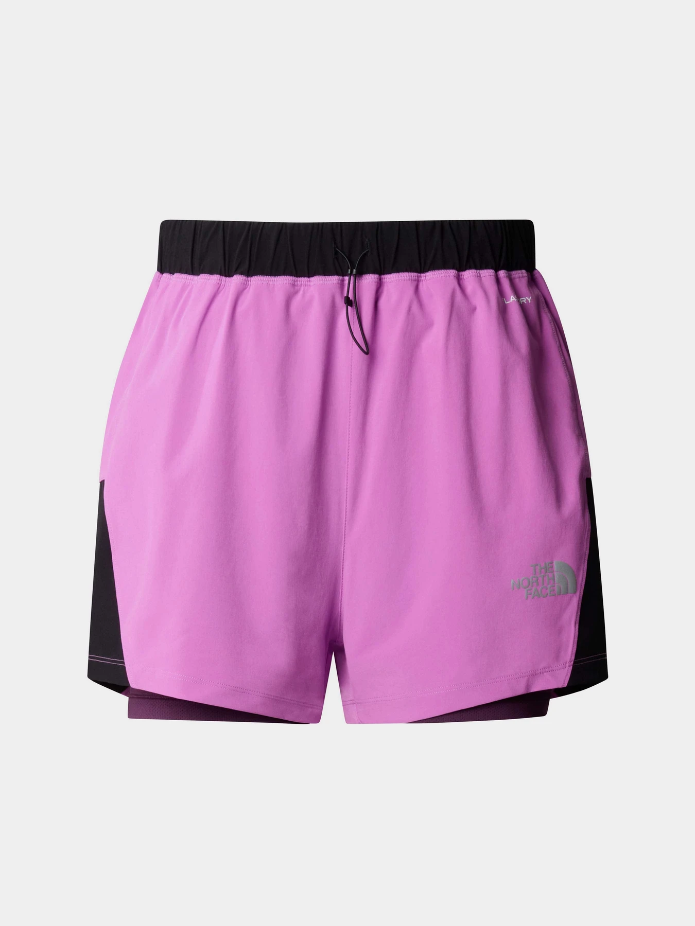 Шорты The North Face 2 In 1 Shorts модель NF0A7SXRUHO1 Шорты The North Face 2 In 1 Shorts модель NF0A7SXRUHO1 Фото