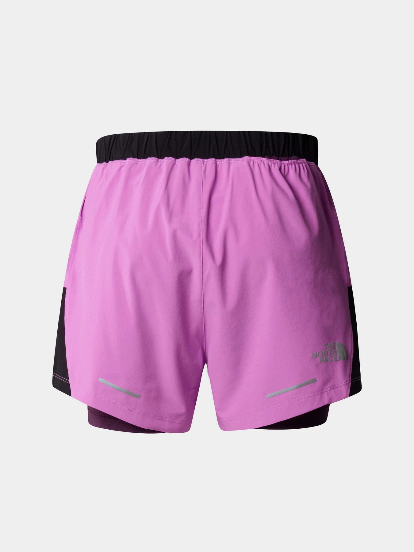 Шорты The North Face 2 In 1 Shorts модель NF0A7SXRUHO1 Шорты The North Face 2 In 1 Shorts модель NF0A7SXRUHO1 Фото