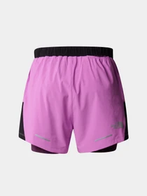 Шорты The North Face 2 In 1 Shorts модель NF0A7SXRUHO1 Фото