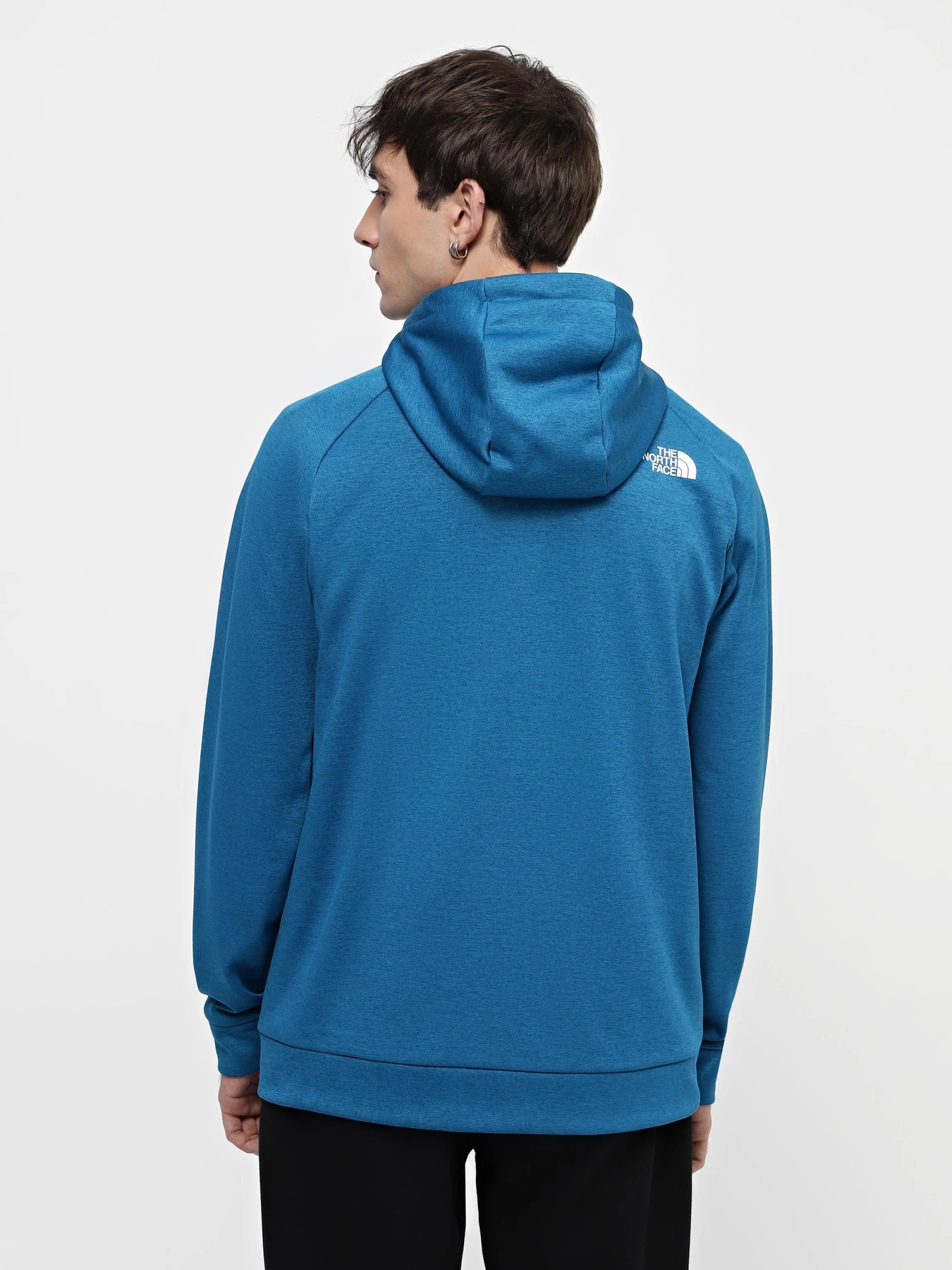 Худи и свитшоты The North Face Raxion Fleece FZ модель NF0A7Z9OZO51 Худи и свитшоты The North Face Raxion Fleece FZ модель NF0A7Z9OZO51 Фото