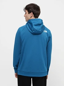 Худи и свитшоты The North Face Raxion Fleece FZ модель NF0A7Z9OZO51 Фото