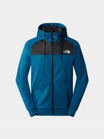 Худи и свитшоты The North Face Raxion Fleece FZ модель NF0A7Z9OZO51 Фото