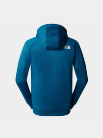 Худи и свитшоты The North Face Raxion Fleece FZ модель NF0A7Z9OZO51 Фото