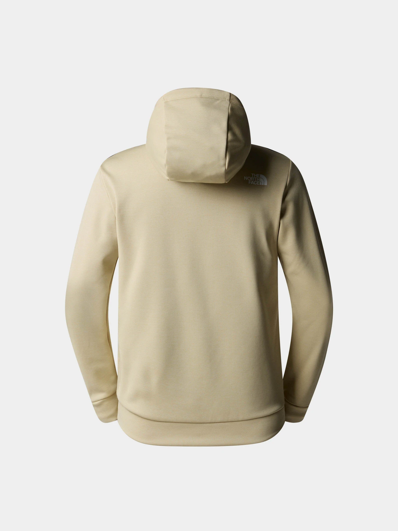 Худи и свитшоты The North Face M Reaxion Fleece P/O Hoodie - Eu модель NF0A7ZA8ZTI1 Худи и свитшоты The North Face M Reaxion Fleece P/O Hoodie - Eu модель NF0A7ZA8ZTI1 Фото