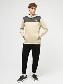 Худи и свитшоты The North Face M Reaxion Fleece P/O Hoodie - Eu модель NF0A7ZA8ZTI1 Фото