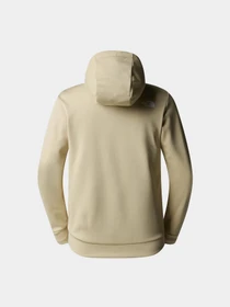 Худи и свитшоты The North Face M Reaxion Fleece P/O Hoodie - Eu модель NF0A7ZA8ZTI1 Фото
