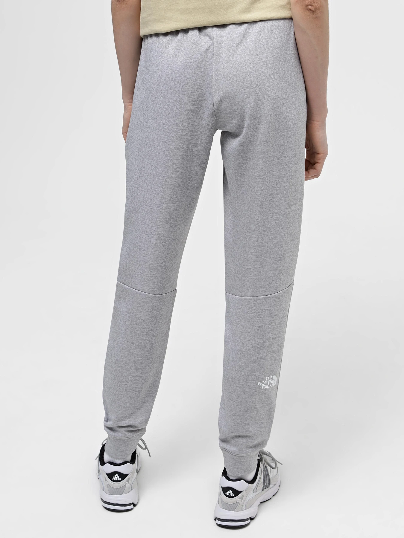 Брюки The North Face W Reaxion Fleece Jogger – Eu модель NF0A7ZABGAV1 Брюки The North Face W Reaxion Fleece Jogger – Eu модель NF0A7ZABGAV1 Фото