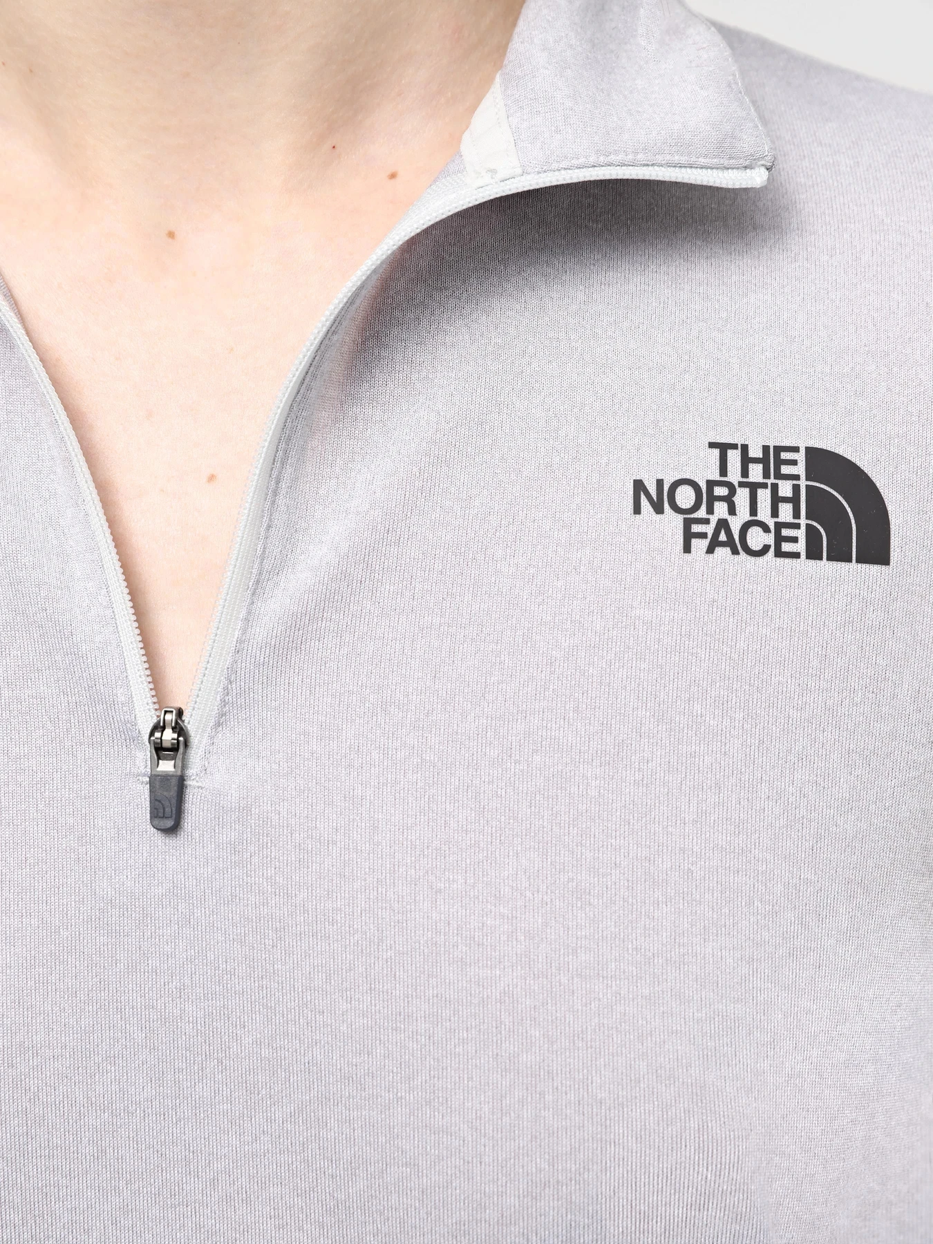 Худи и свитшоты The North Face W Flex 1/4 Zip - Eu модель NF0A7ZB6DYX1 Худи и свитшоты The North Face W Flex 1/4 Zip - Eu модель NF0A7ZB6DYX1 Фото